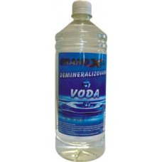 Voda demineralizovaná Grand X 1L